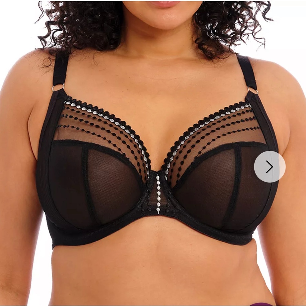 Elomi Maltida Bra in 42J